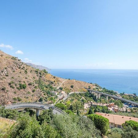 Il Mare Tra Le Dita Taormina Esterno foto